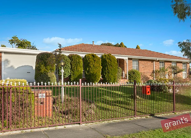 4 Darling Way, Narre Warren VIC 3805