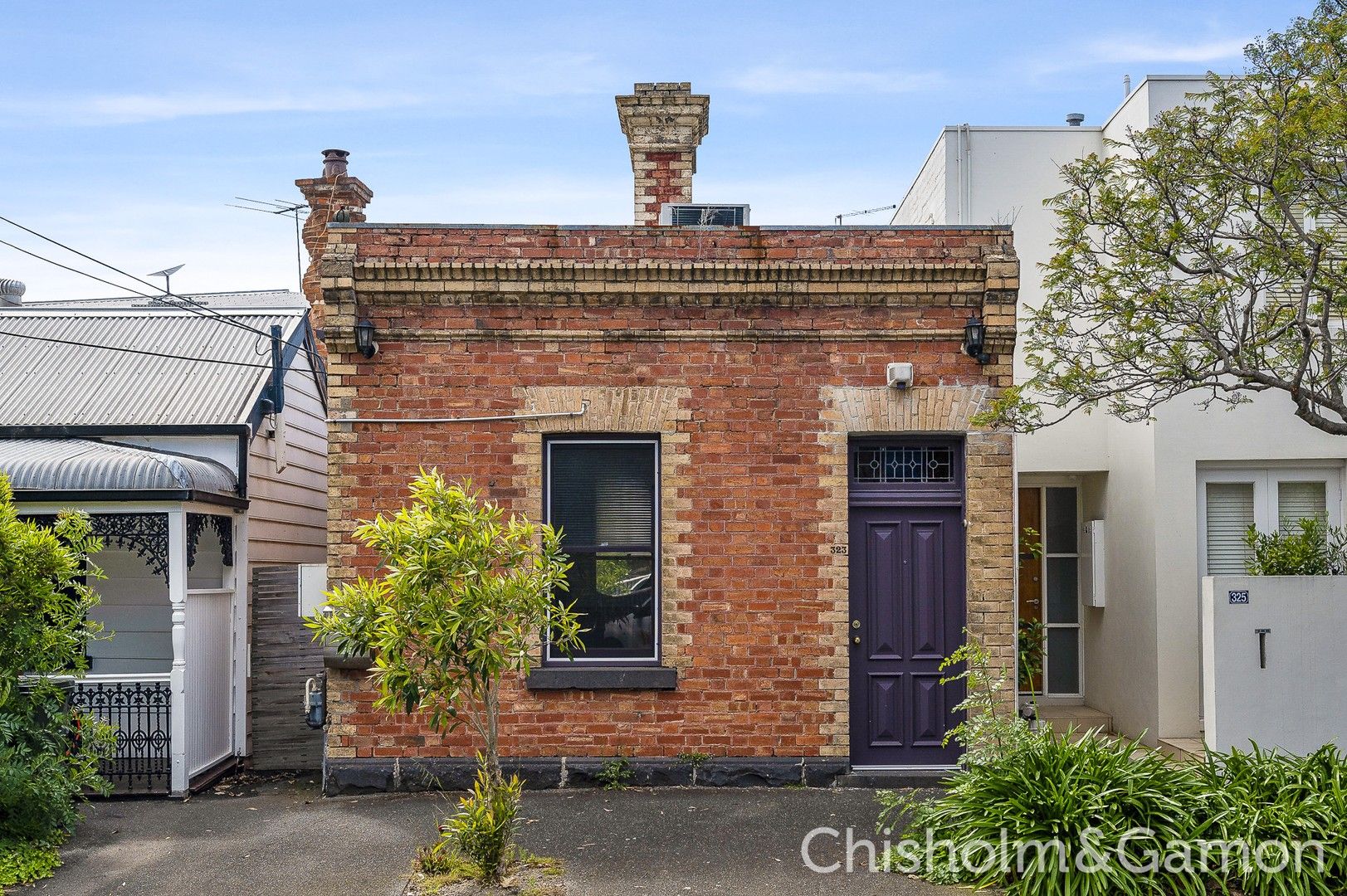 323 Princes Street, Port Melbourne VIC 3207, Image 0