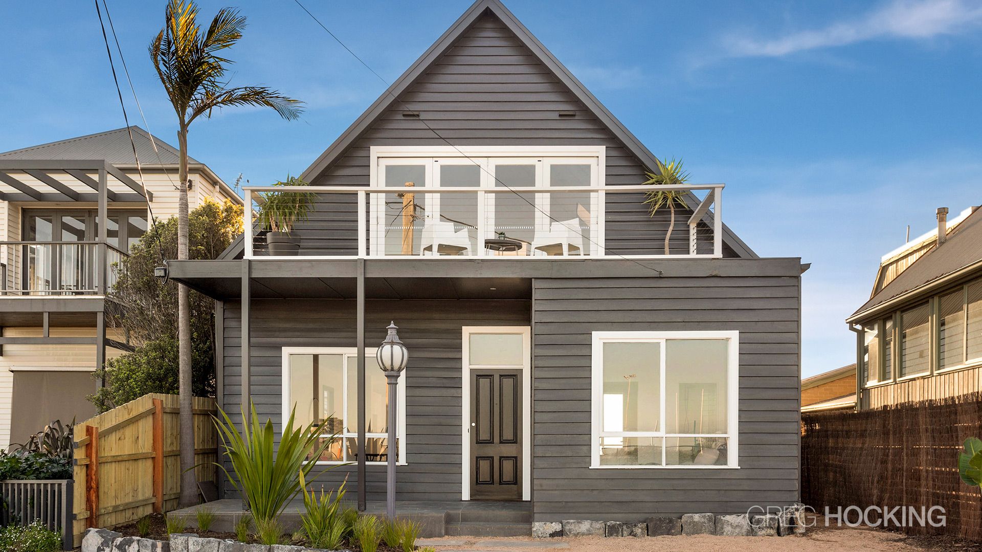 86 Morris Street, Williamstown Property History & Address Research