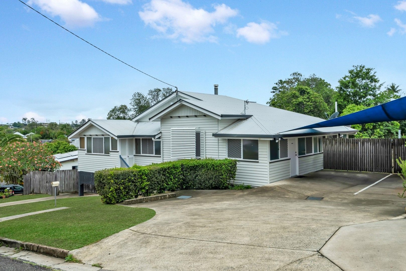 53 Lawrence Street, Gympie QLD 4570 House For Rent 530 Domain