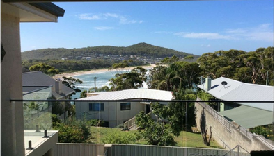 Picture of 6 Pacific Drive, FINGAL BAY NSW 2315