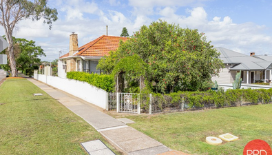 Picture of 2 King Street, EAST MAITLAND NSW 2323