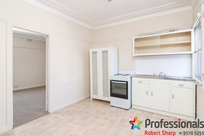 Picture of 1/467 King Georges Road, BEVERLY HILLS NSW 2209