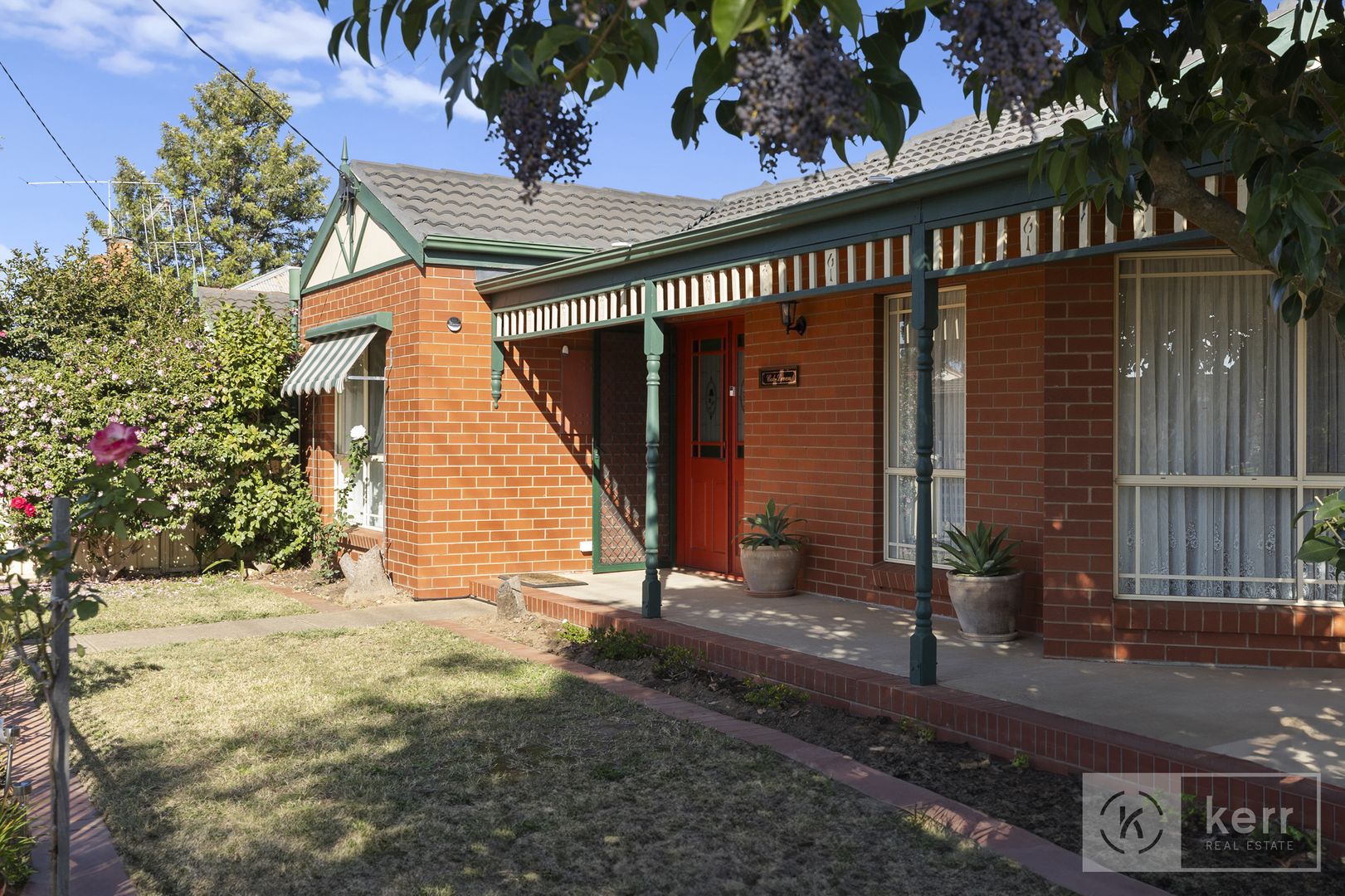 41 William Street, Cobram VIC 3644 House For Rent Domain
