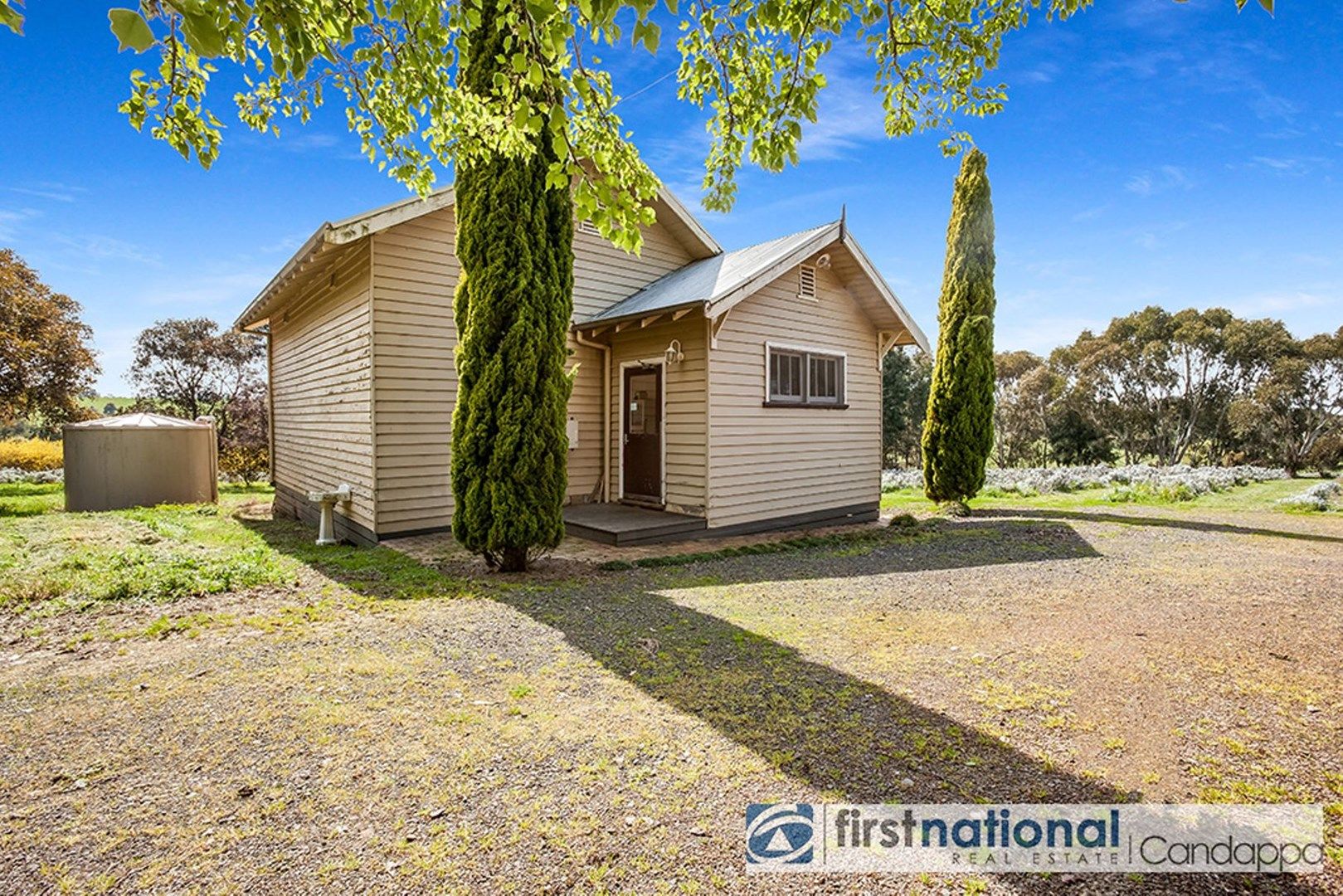 Lot 1 Danes Road, Warragul VIC 3820, Image 0