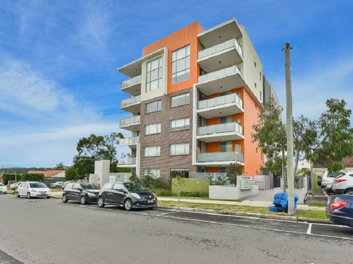 10/12-14 King Street, Campbelltown NSW 2560, Image 0