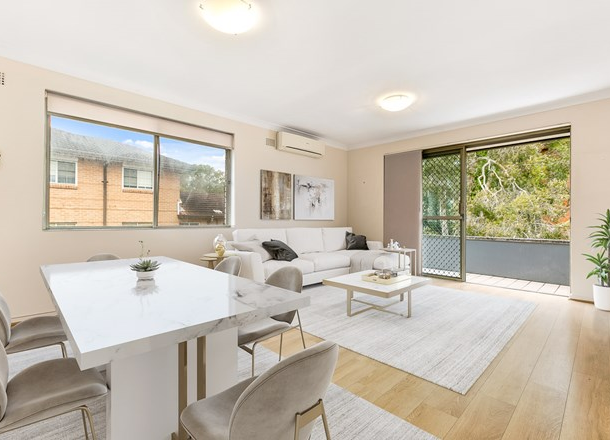 7/61 Garfield Street, Five Dock NSW 2046