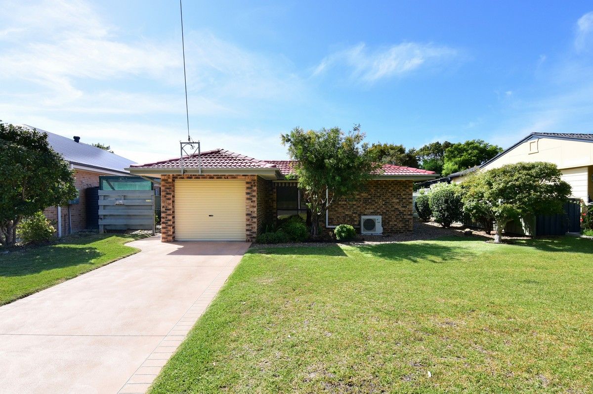 36 Oval Drive, Shoalhaven Heads NSW 2535, Image 2