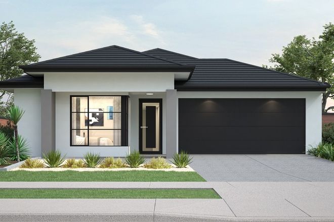 Picture of 4 MEDALLION BOULEVARD, TARNEIT, VIC 3029