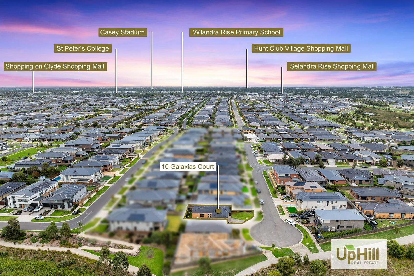 Additional image 26 of 10 Galaxias Court, Clyde North VIC 3978