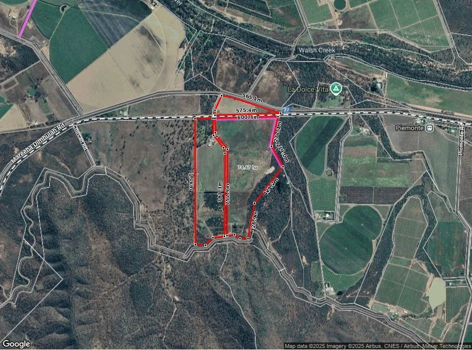 Additional image 10 of 42 Seward Road, Dimbulah QLD 4872