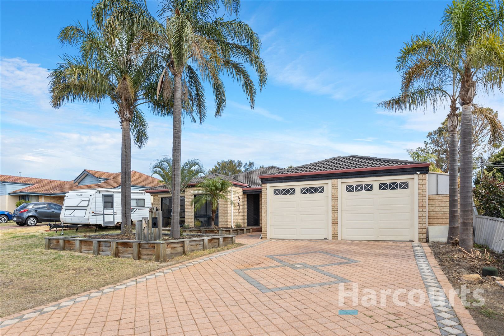 4 bedrooms House in 47 Viridian Drive BANKSIA GROVE WA, 6031