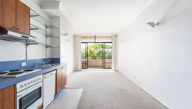 Picture of 510/82-92 Cooper Street, SURRY HILLS NSW 2010