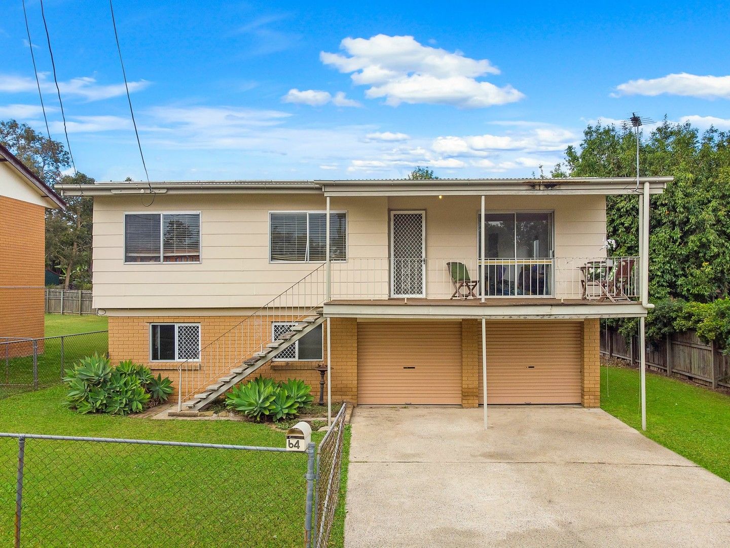3 bedrooms House in 64 Tuckett Road SALISBURY QLD, 4107