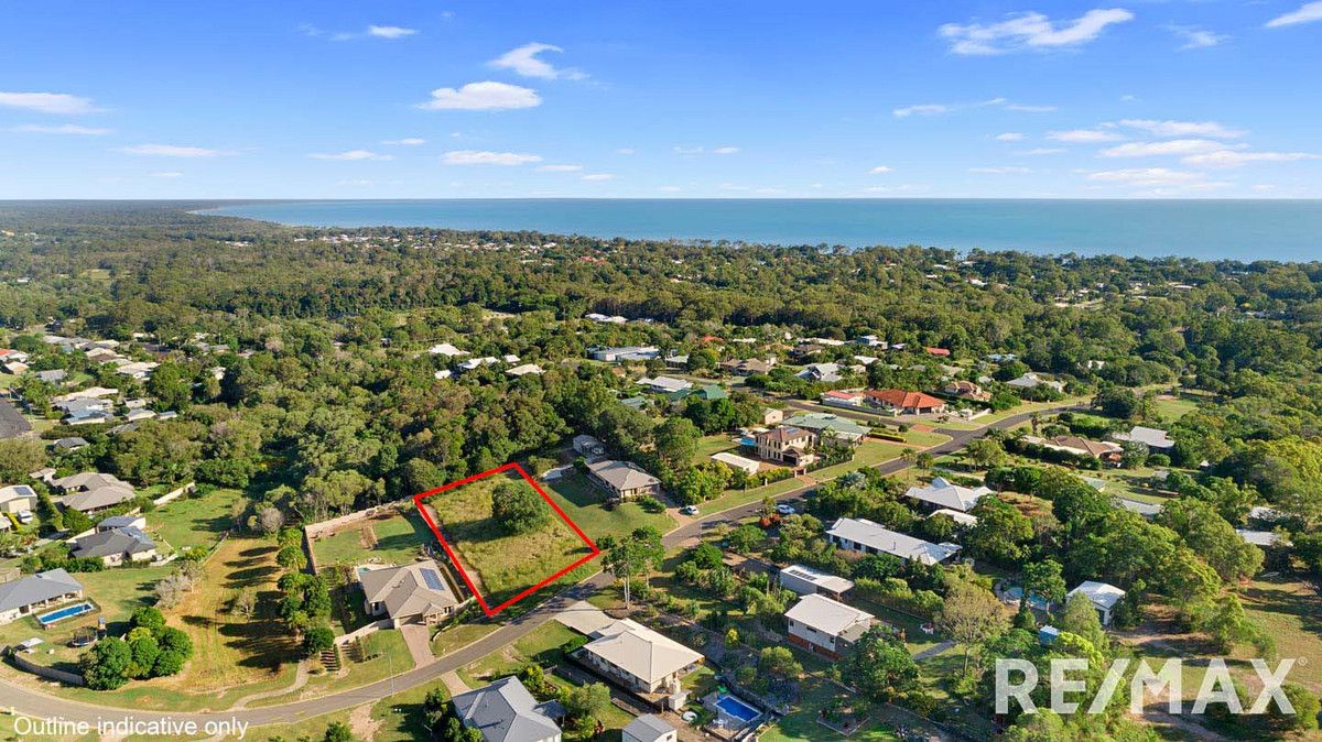 73 Palm Way, Dundowran Beach QLD 4655, Image 0