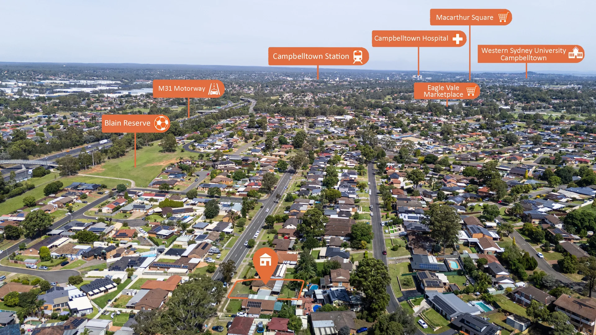 Additional image 17 of 76 Spitfire Drive, Raby NSW 2566