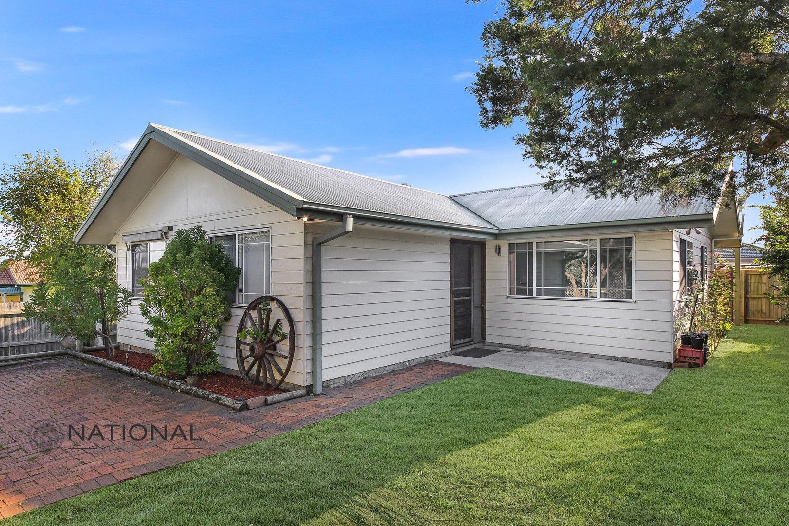 17a Taralga St, Old Guildford NSW 2161, Image 0