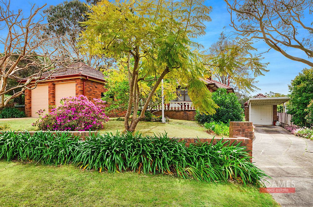 31 Denison Street, Hornsby NSW 2077, Image 0