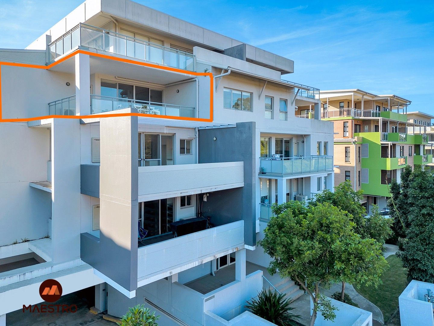 Unit 22/6668 Keeler St, Carlingford NSW 2118 Apartment For Rent Domain