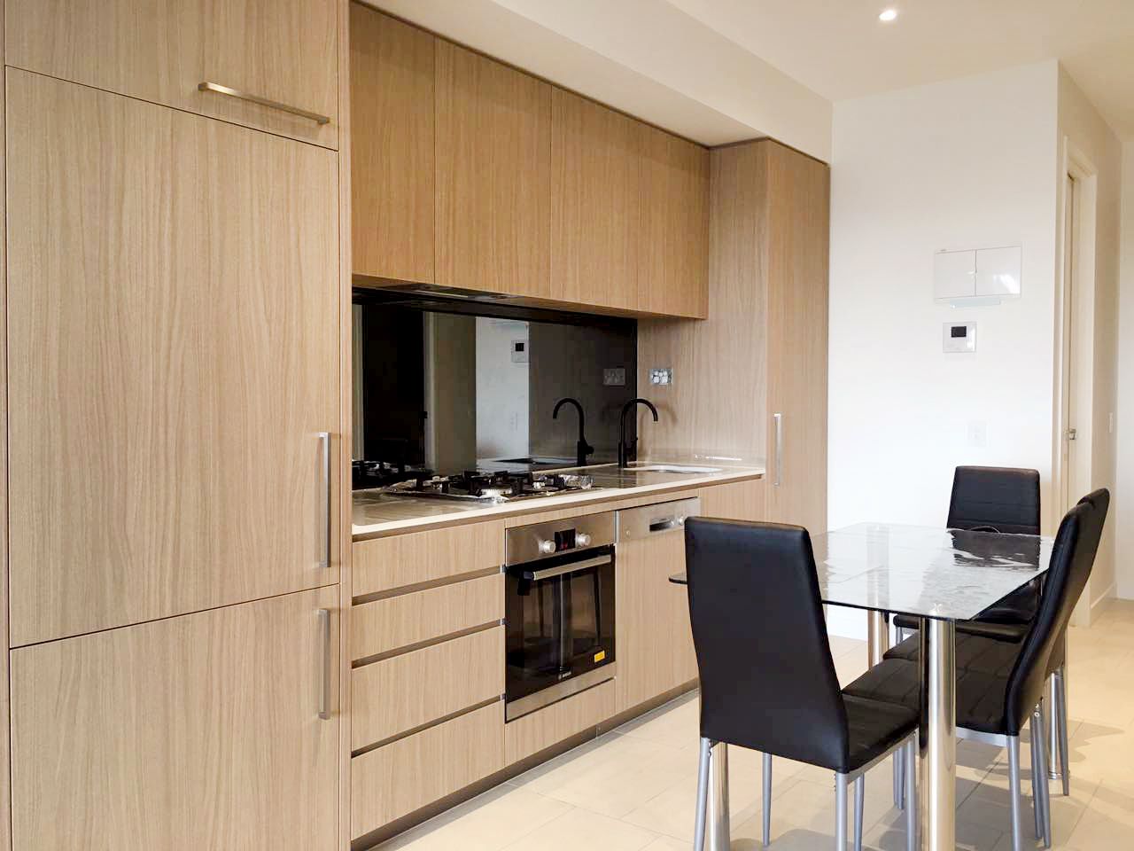 2 bedrooms Apartment / Unit / Flat in 2802/120 A'Beckett Street MELBOURNE VIC, 3000