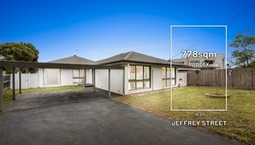Picture of 57 Jeffrey Street, TEMPLESTOWE LOWER VIC 3107