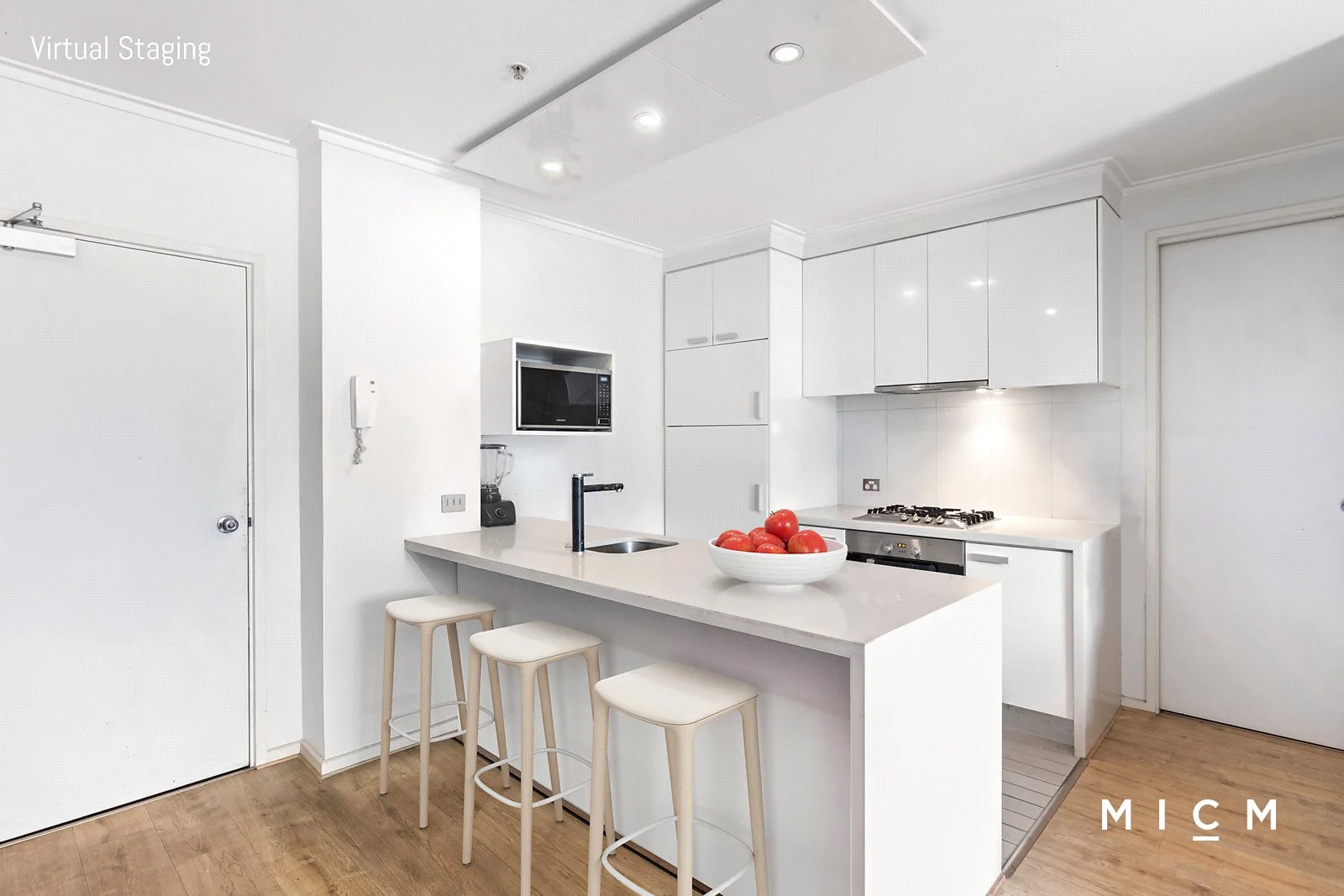 Additional image 5 of 711/63 Whiteman Street, Southbank VIC 3006