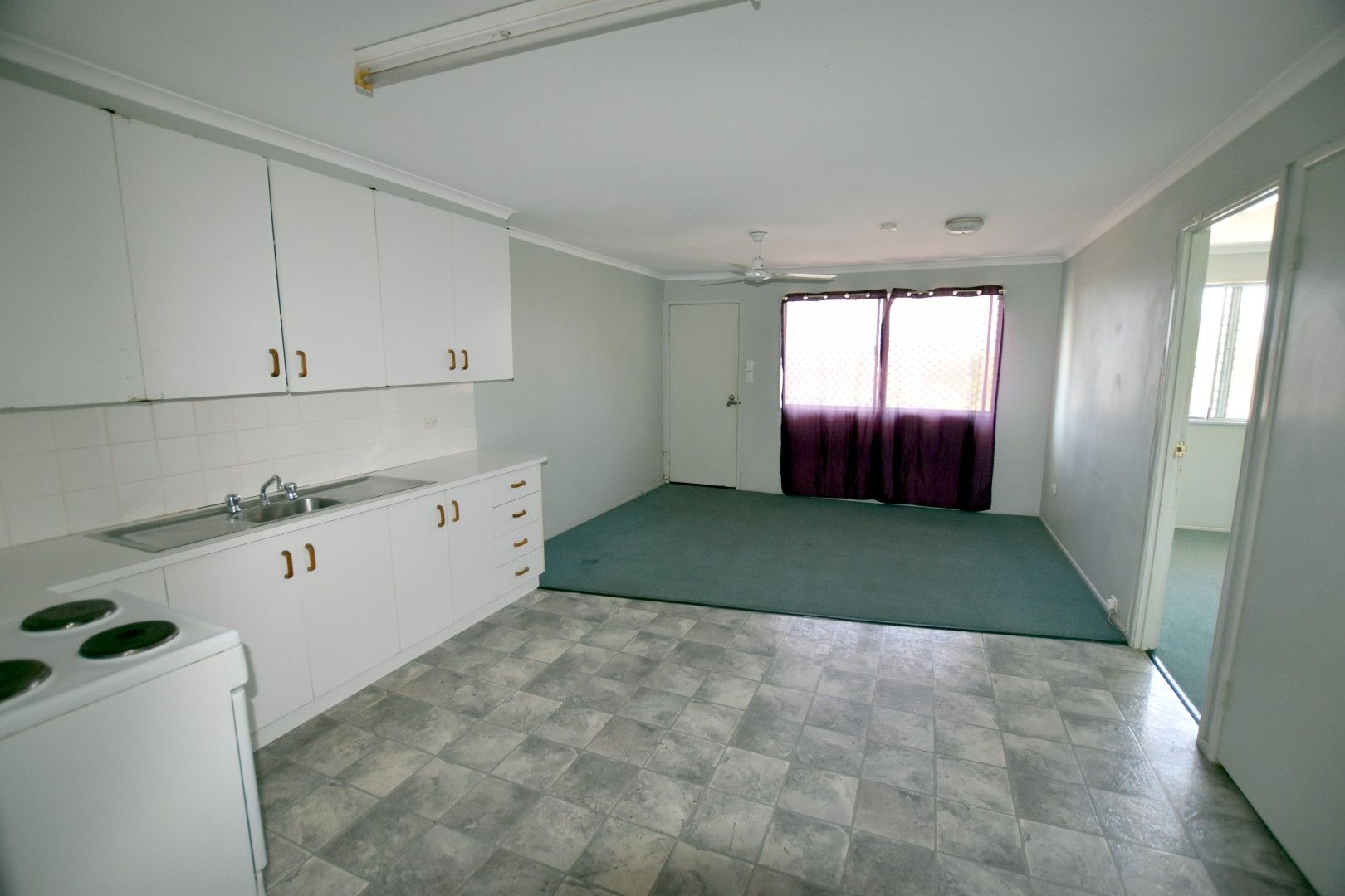 7/32 Elizabeth Street, South Gladstone QLD 4680, Image 0