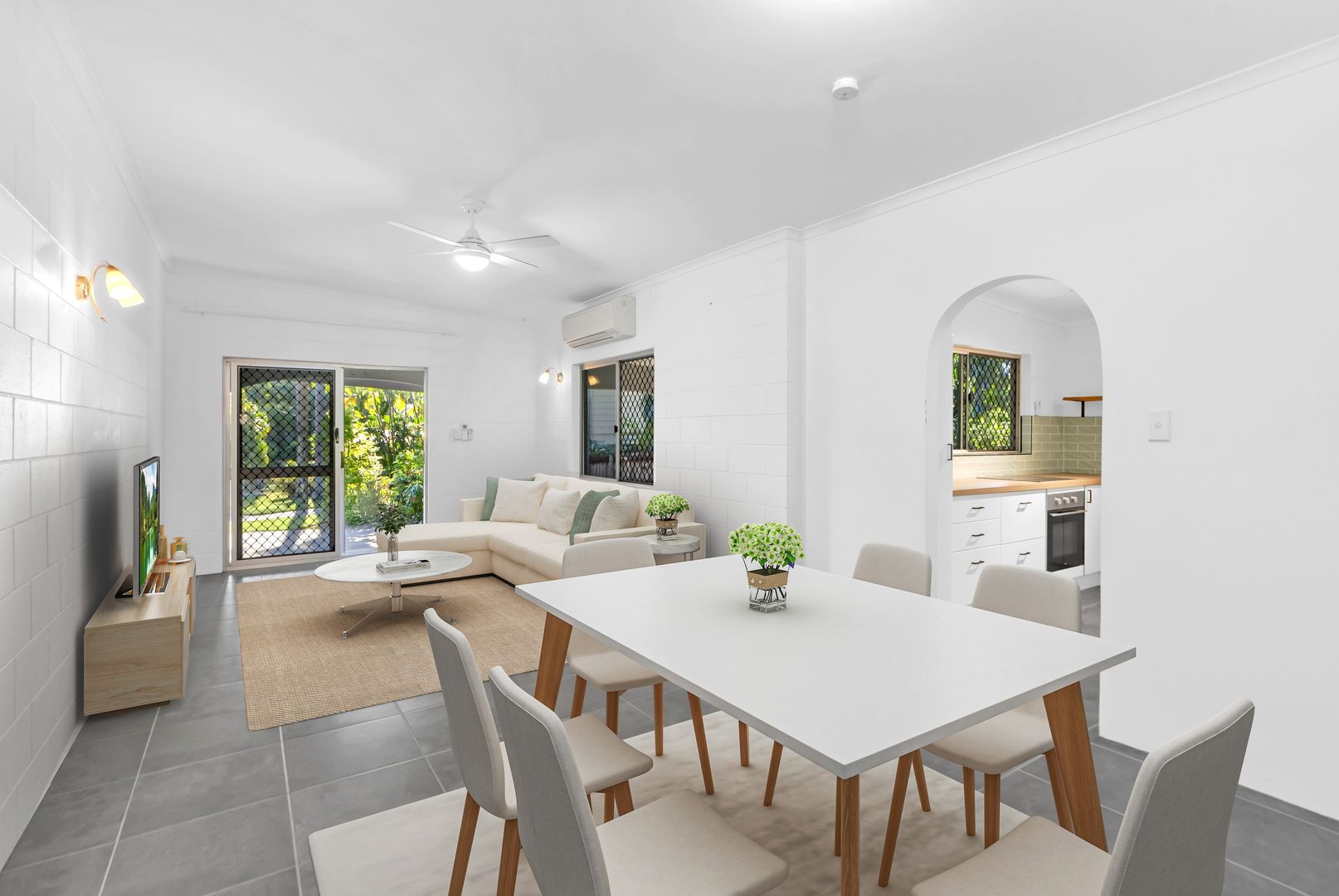 1/30 Jamieson Street, Trinity Beach QLD 4879, Image 2