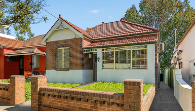 Picture of 13 Smallwood Avenue, HOMEBUSH NSW 2140