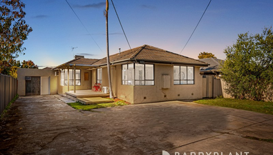 Picture of 283 Millers Road, ALTONA NORTH VIC 3025