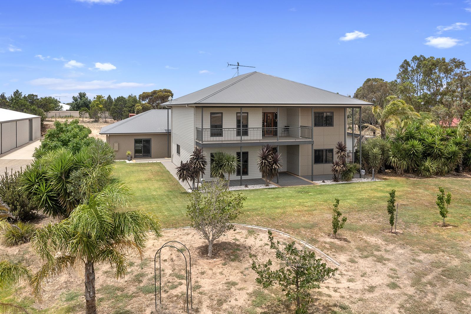 21 Morcombe Road, Moonta SA 5558, Image 0