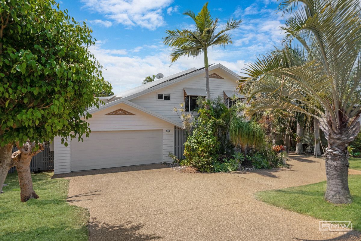 24 Coleman Crescent, Pacific Heights QLD 4703, Image 1