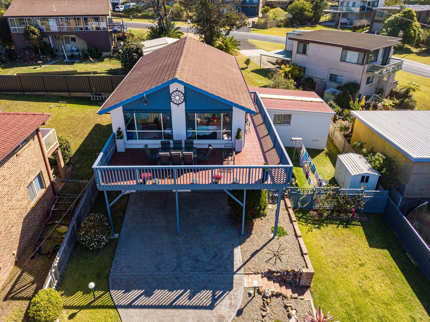 3 Swordfish Street, Tuross Head NSW 2537, Image 0