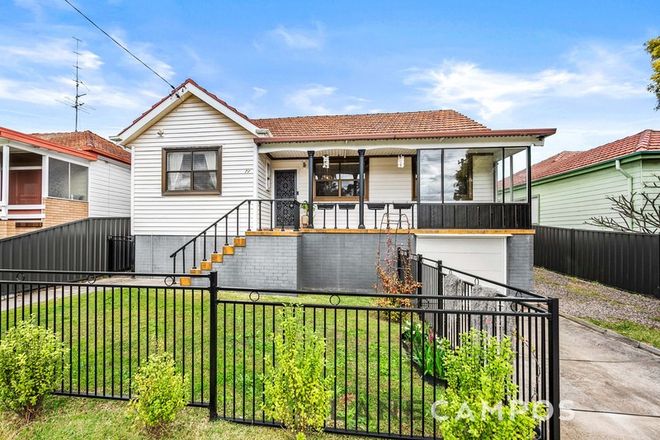 Picture of 77 Janet Street, NORTH LAMBTON NSW 2299