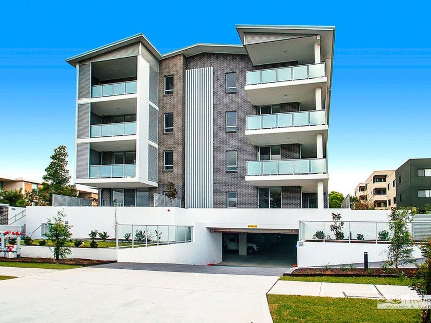 3 bedrooms Apartment / Unit / Flat in 204/14-16 Murray Street NORTHMEAD NSW, 2152