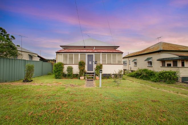 Picture of 74 Keogh Street, WEST IPSWICH QLD 4305