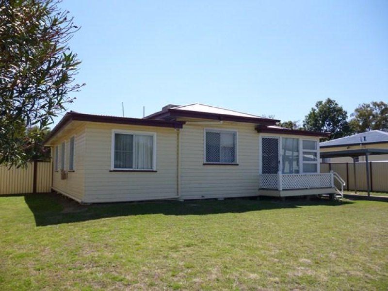 6 Clark Street, Dalby QLD 4405, Image 1