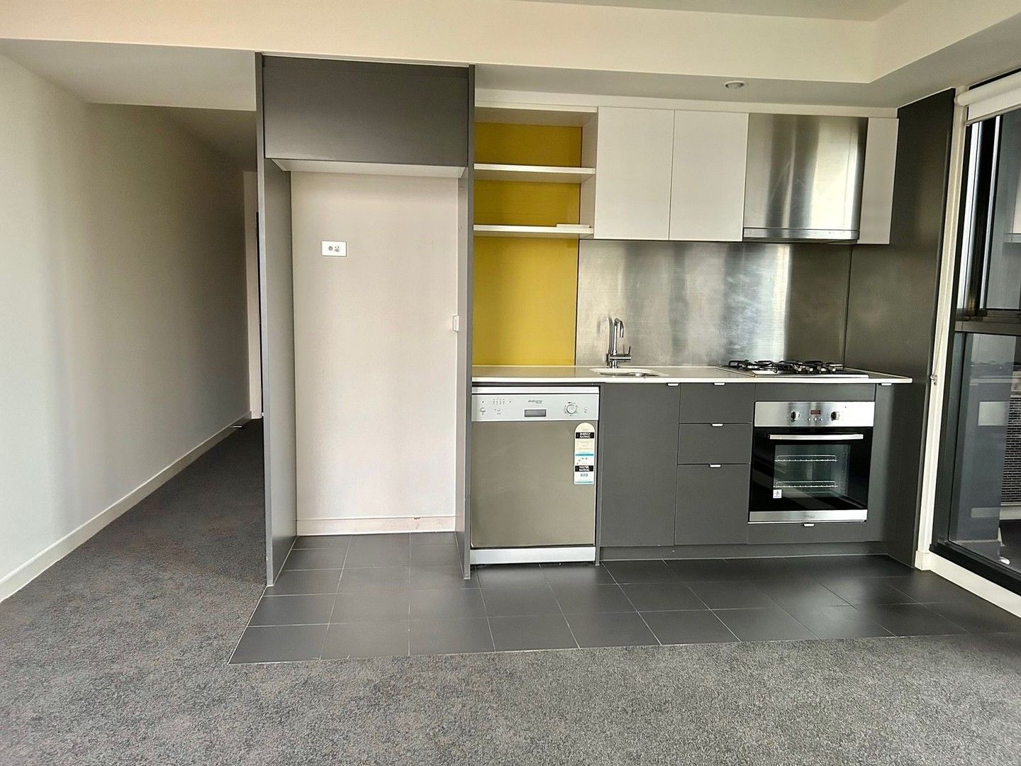 1 bedrooms Apartment / Unit / Flat in 1204/240 Barkly Street FOOTSCRAY VIC, 3011