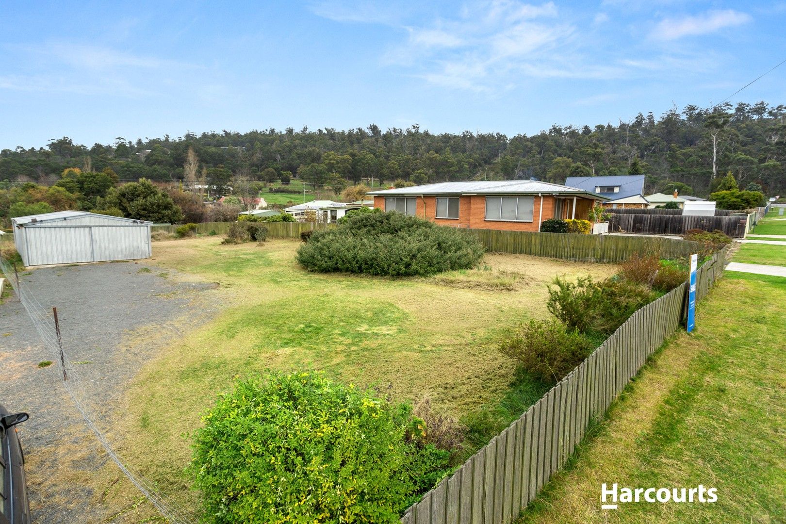 14a Gravelly Beach Road, Blackwall TAS 7275 Domain