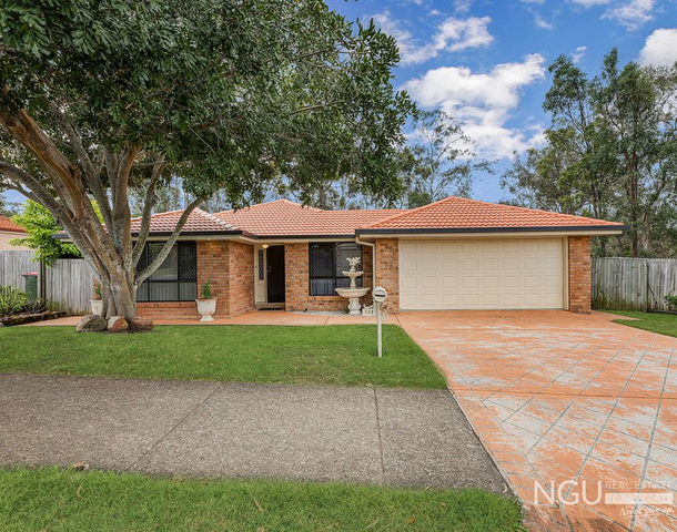 119 Currajong Place, Brassall QLD 4305