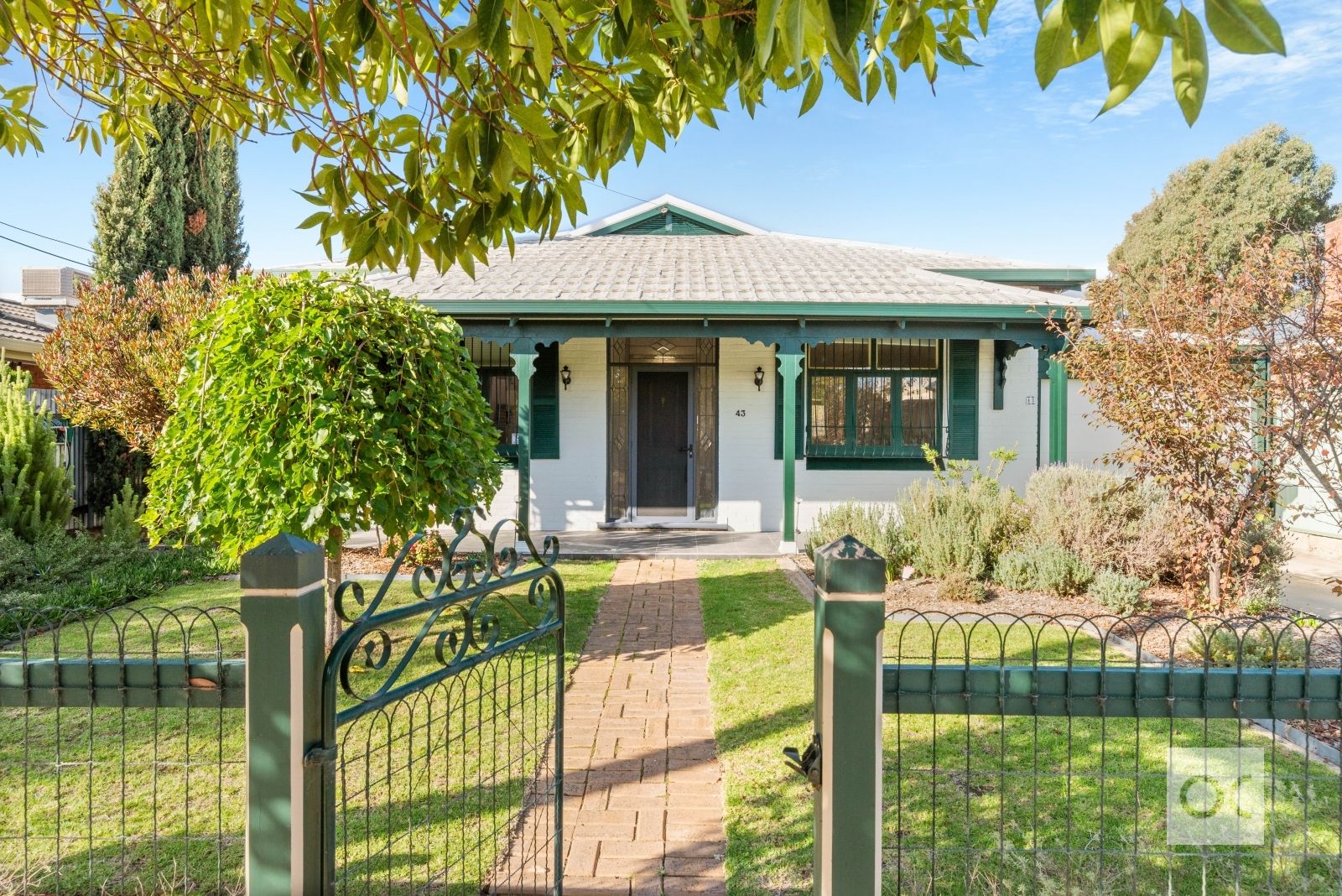 43 Capper Street, Camden Park SA 5038, Image 0