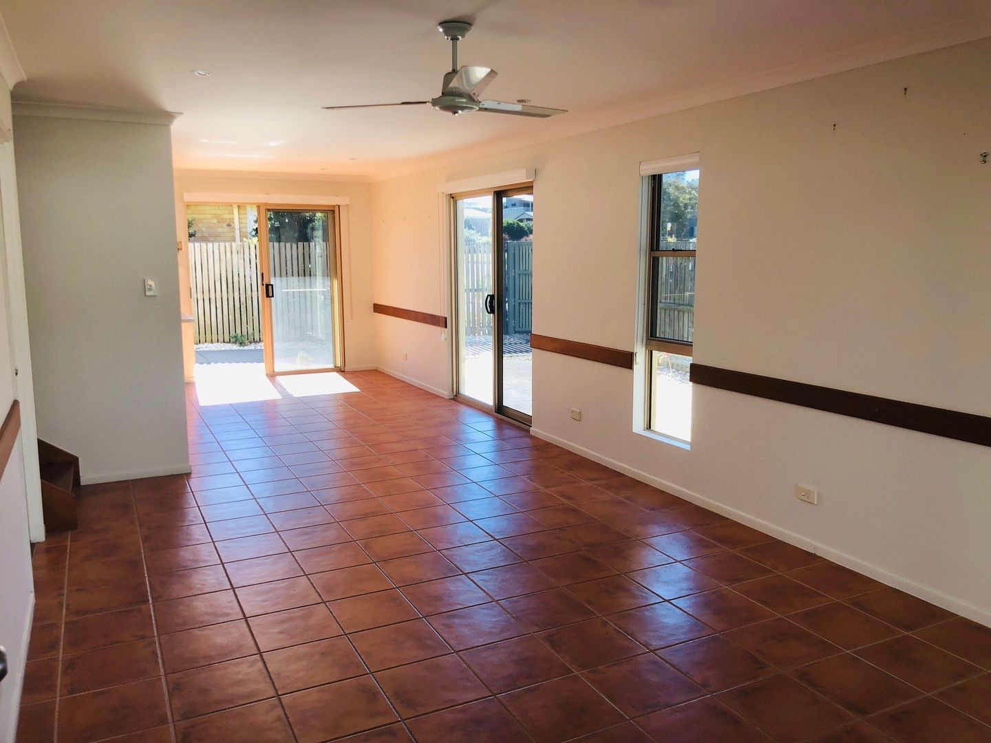 1/4 Prospect Place, Rainbow Beach QLD 4581, Image 2