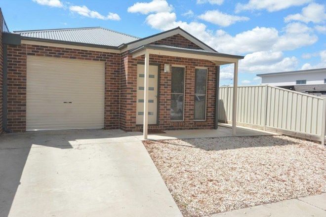Picture of 8A Market Garden Circuit, EPSOM VIC 3551