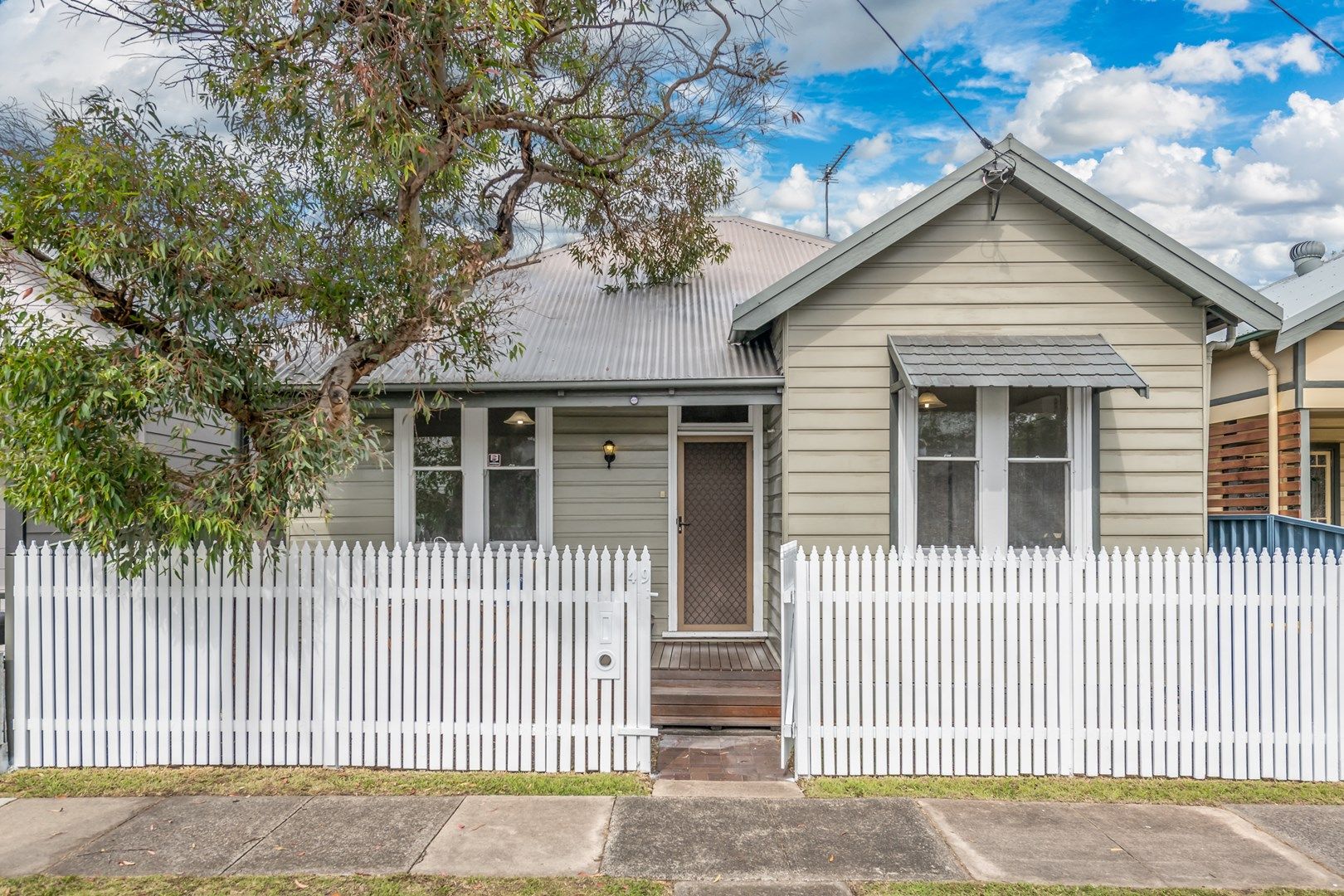 49 Smith Street, Mayfield East NSW 2304, Image 0