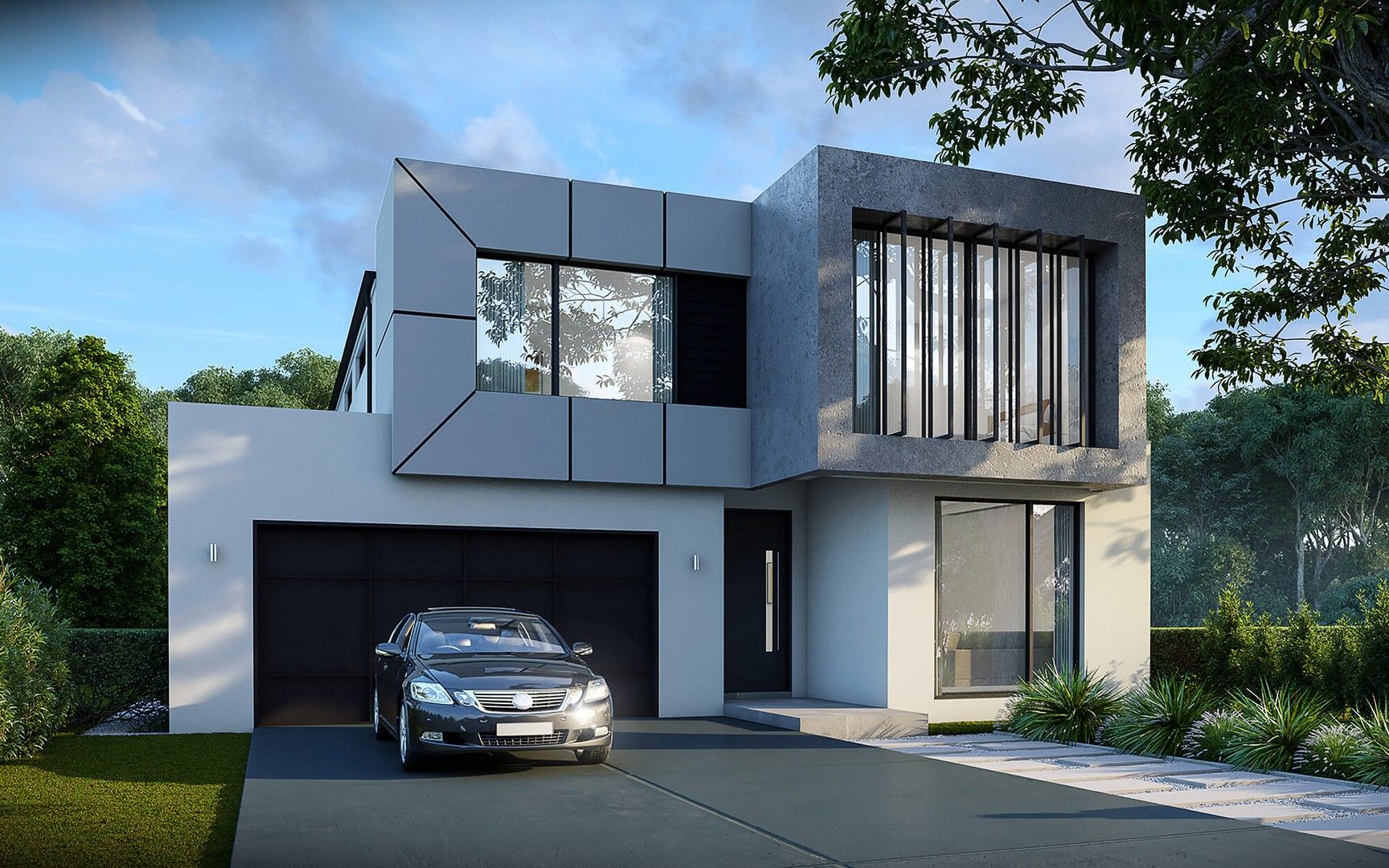 DESIGNER FULL TURN K HOMES -WALK TO TALLAWONG METRO, Rouse Hill NSW 2155, Image 0