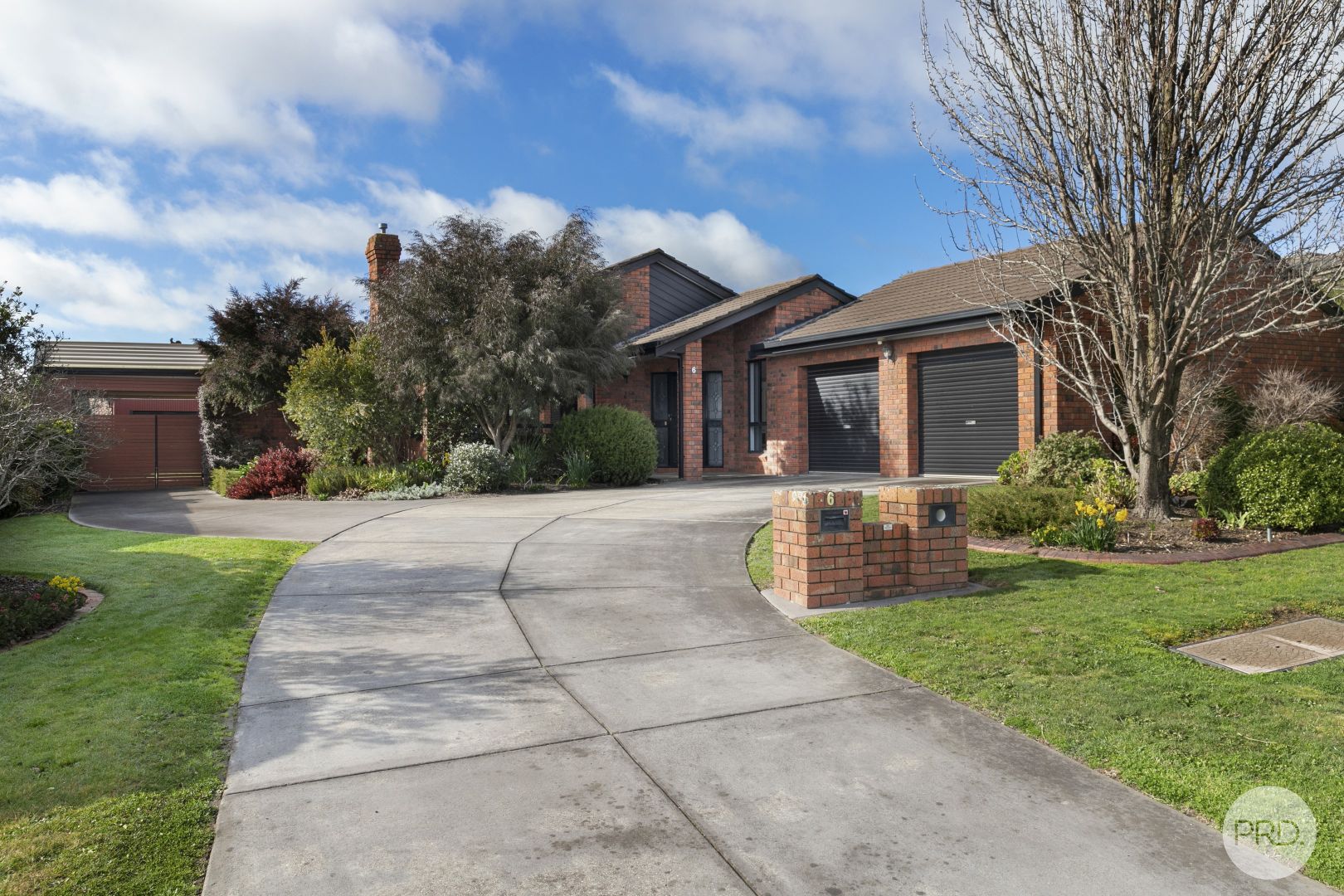 6 Kenmare Crescent, Invermay Park VIC 3350, Image 1