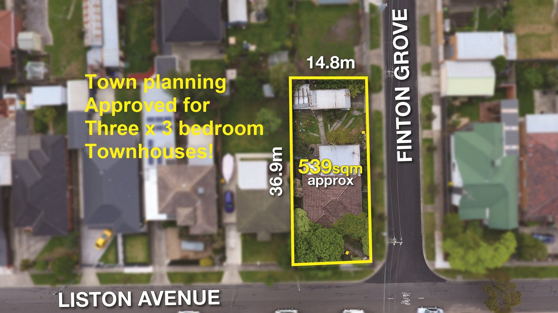 62 Liston Avenue, Reservoir VIC 3073, Image 0