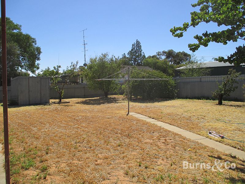 28 Emmett Street, Ouyen VIC 3490, Image 1