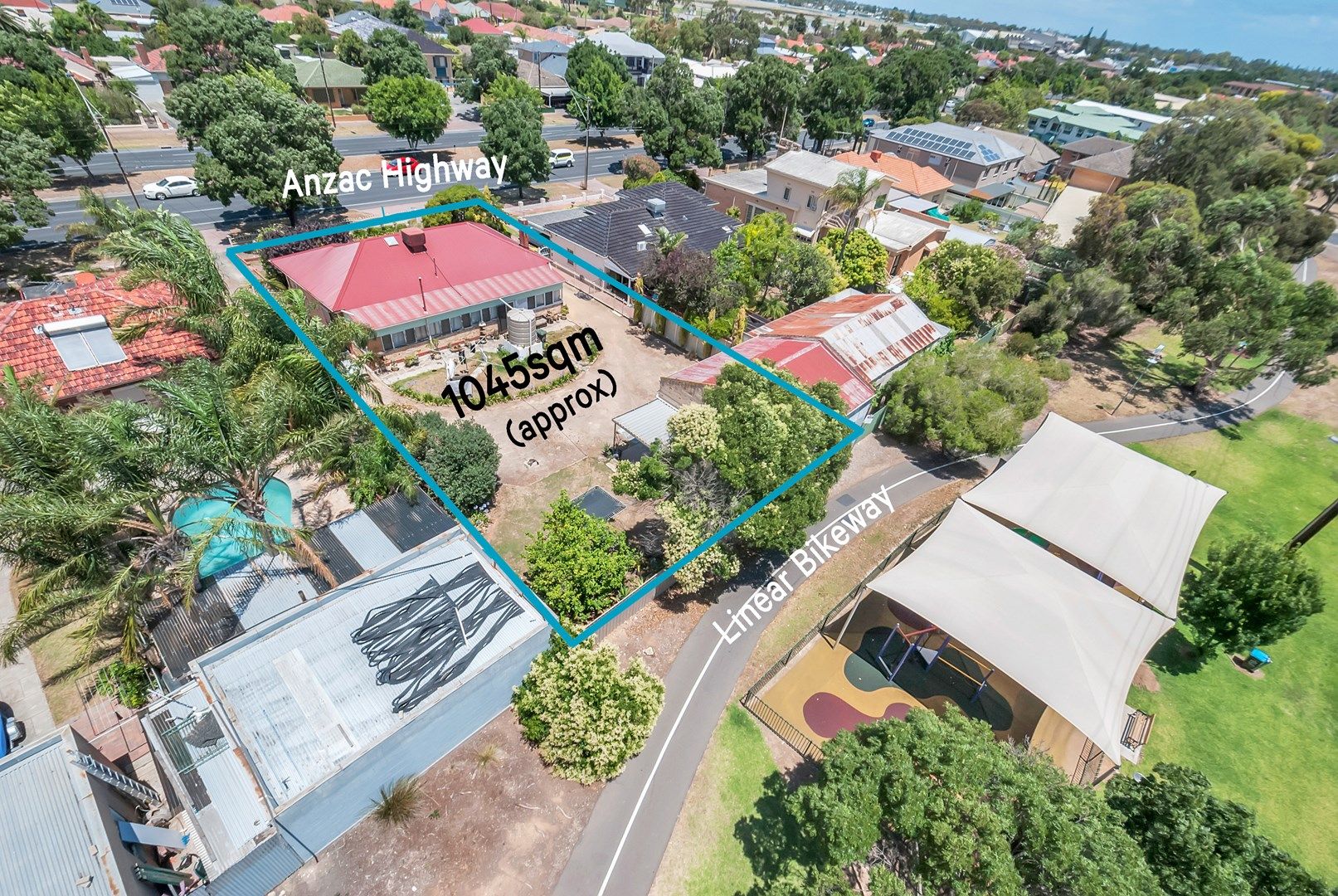 381 Anzac Highway, Camden Park SA 5038, Image 0