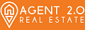 Agent 2.0 Real Estate's logo